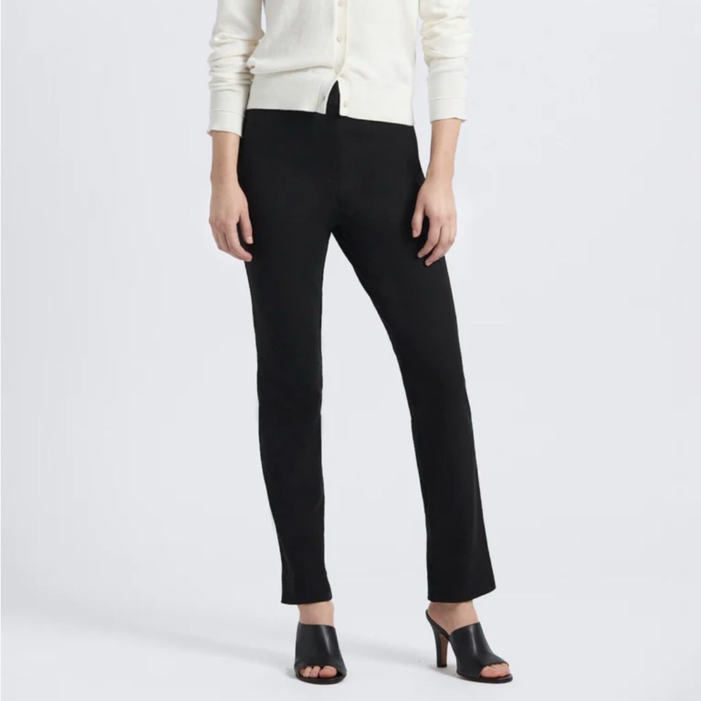 Derek Lam Slim Trouser Pants